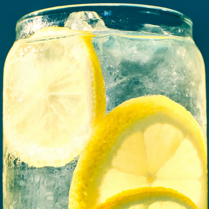 Creatine + Electrolytes Mix  Classic Lemonade